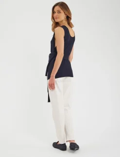 Best Ines de la Fressange Paris ALBANE TOP