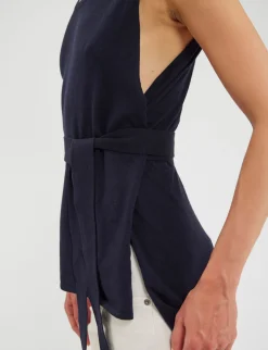 Best Ines de la Fressange Paris ALBANE TOP