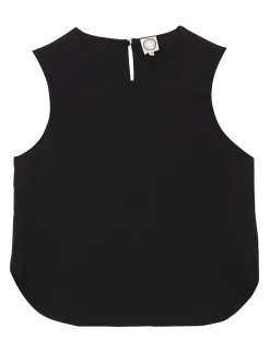 Online Ines de la Fressange Paris Albert navy blue top