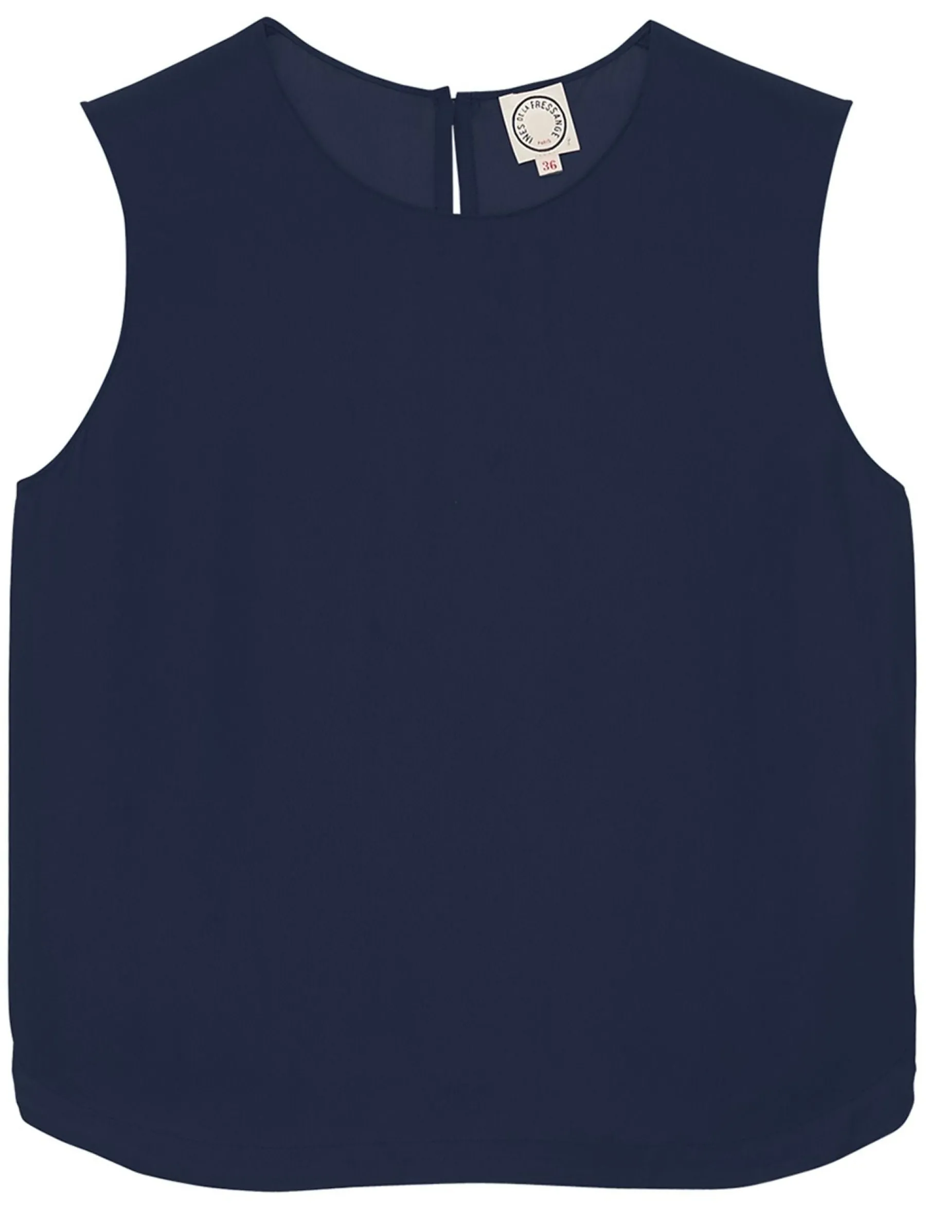 Clearance Ines de la Fressange Paris ALBERT TOP