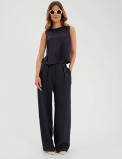 Clearance Ines de la Fressange Paris ALBERT TOP