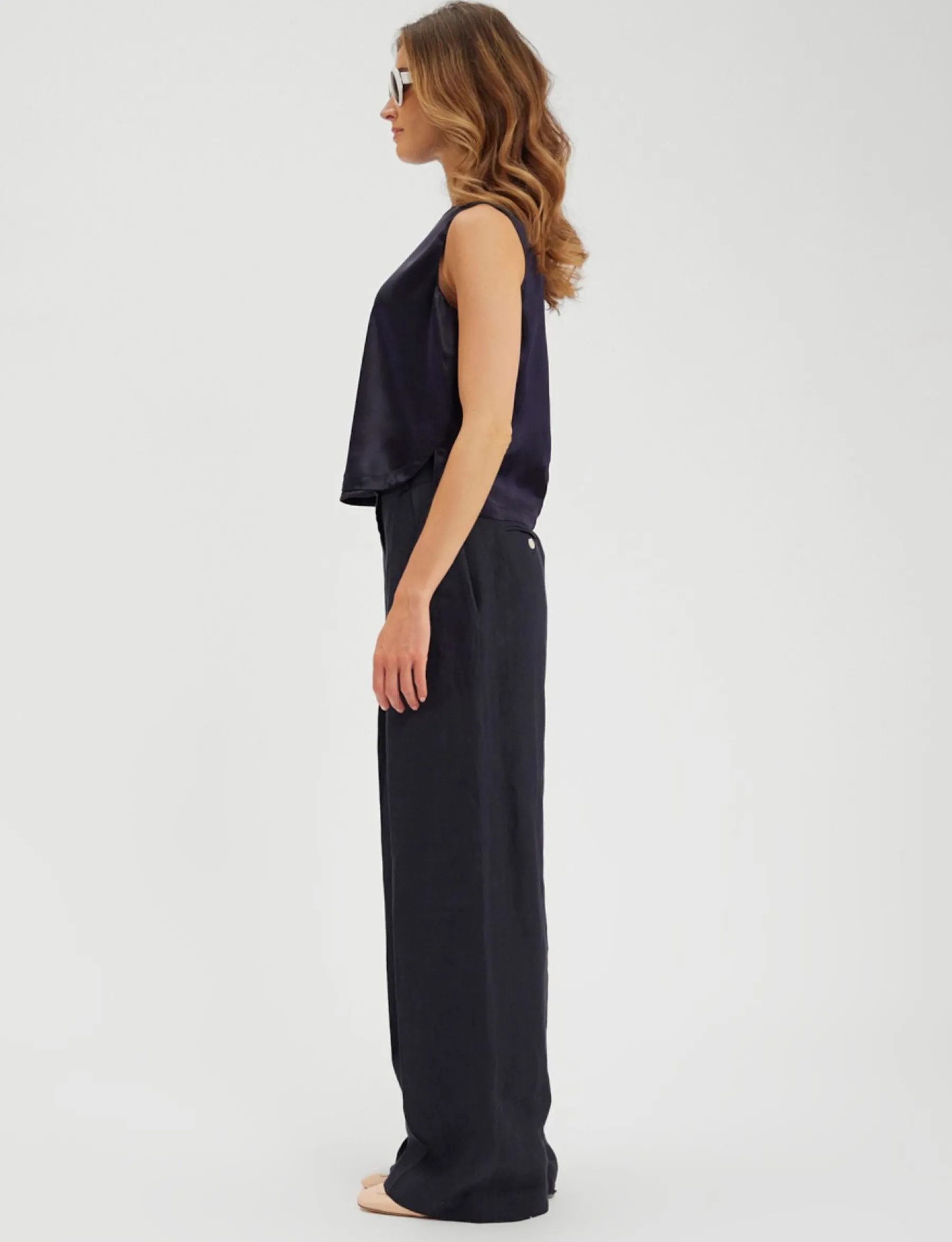 Clearance Ines de la Fressange Paris ALBERT TOP