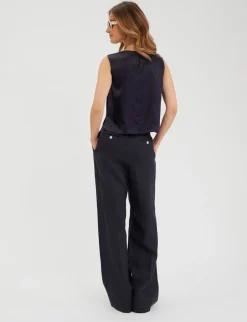 Clearance Ines de la Fressange Paris ALBERT TOP