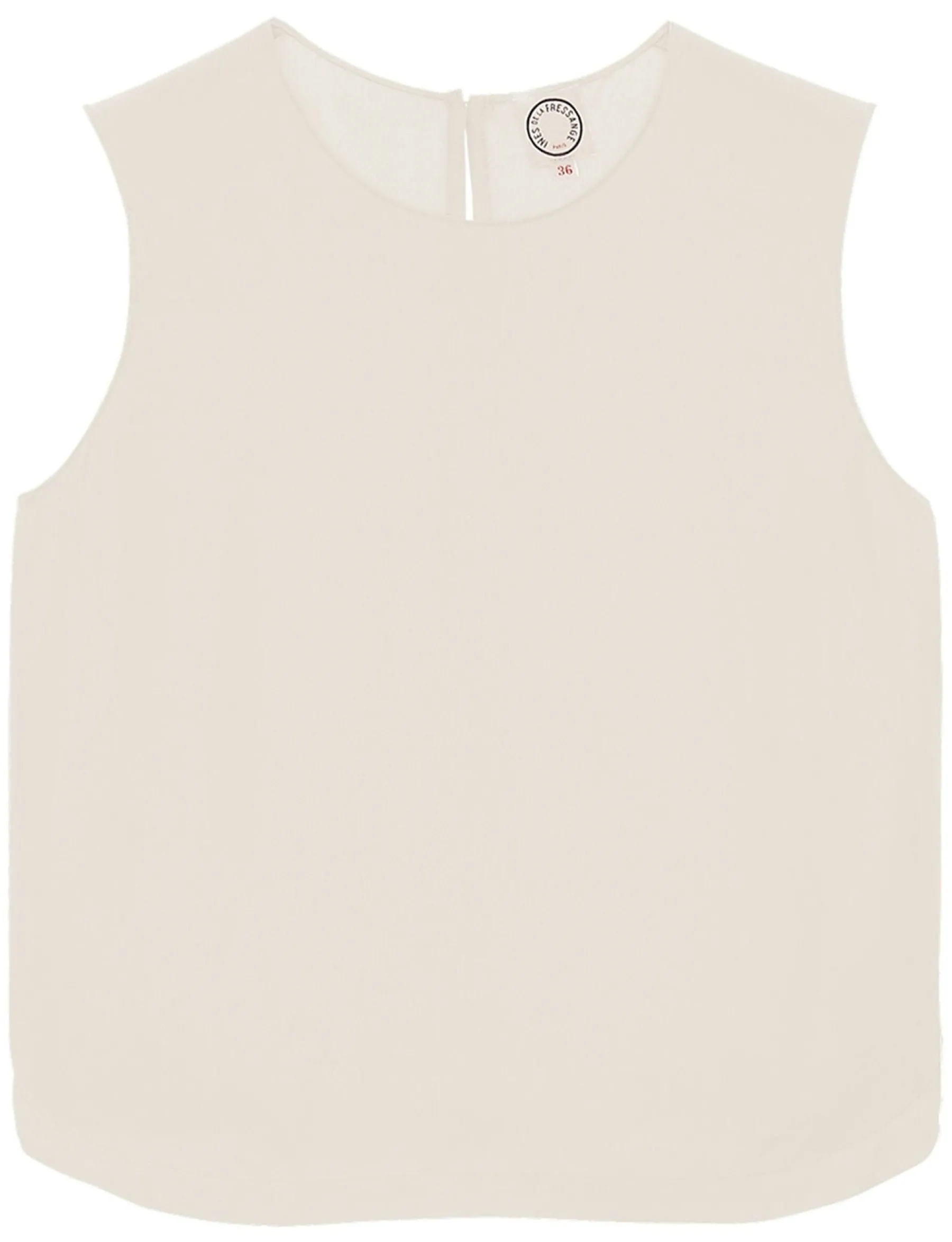 Clearance Ines de la Fressange Paris ALBERT TOP