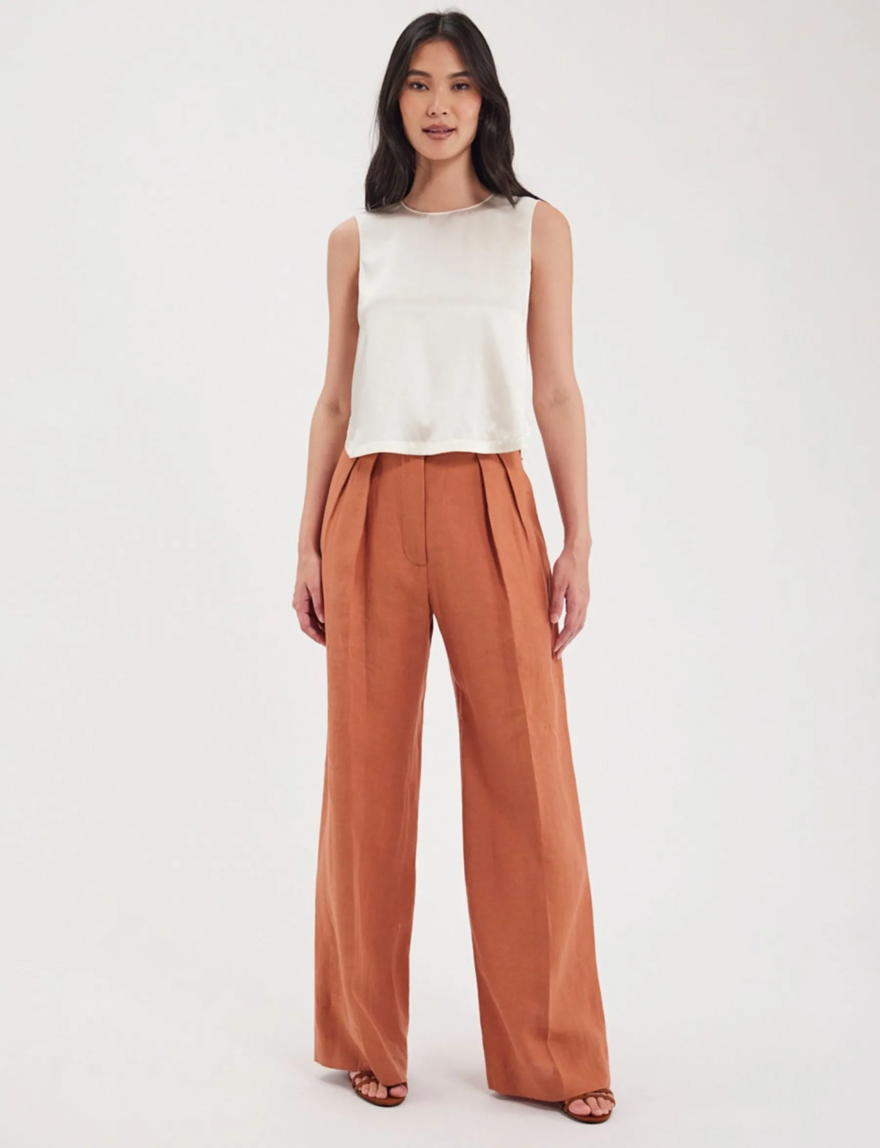 Clearance Ines de la Fressange Paris ALBERT TOP