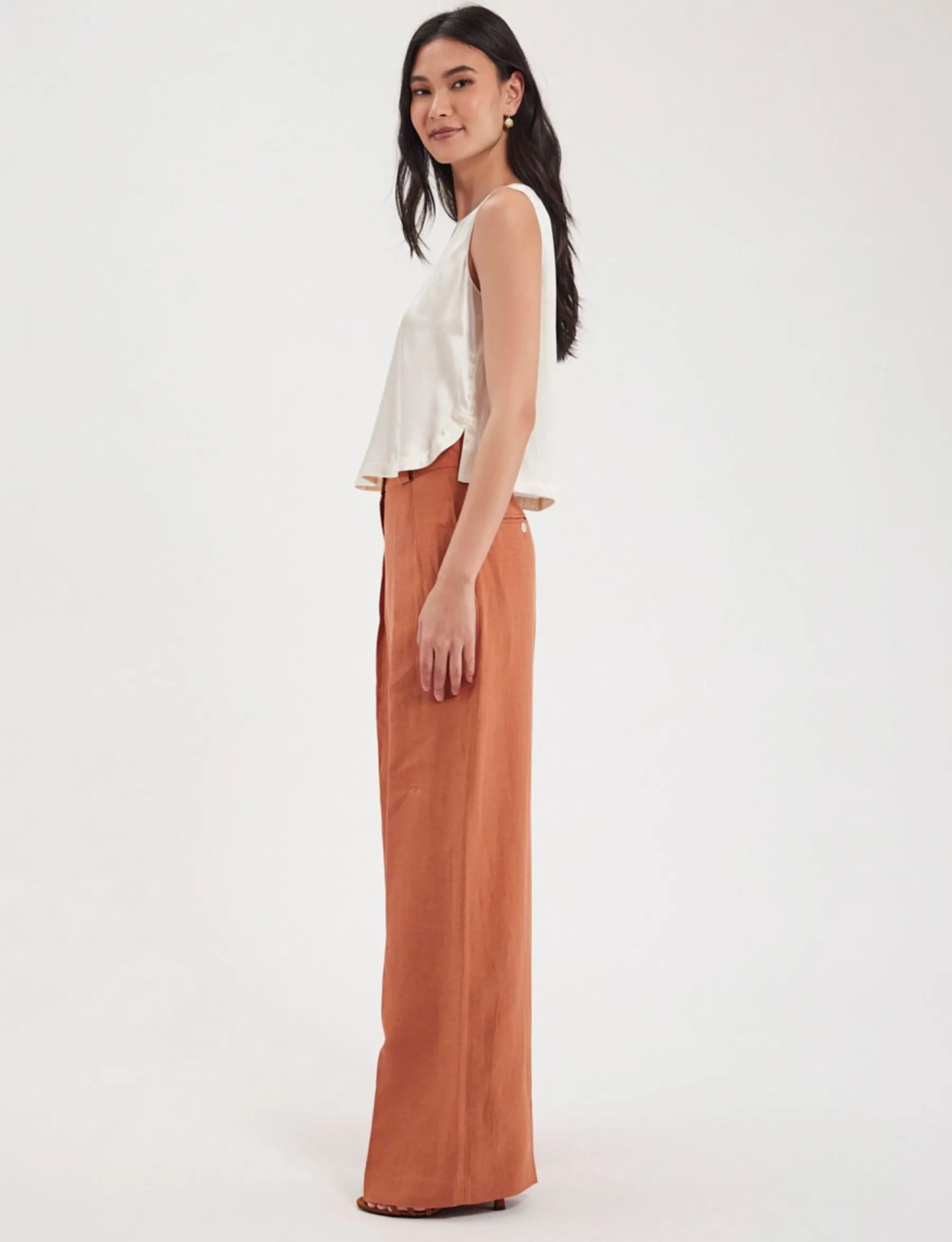 Clearance Ines de la Fressange Paris ALBERT TOP