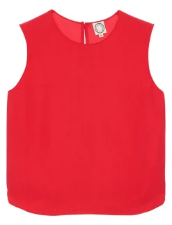 Hot Ines de la Fressange Paris ALBERT TOP