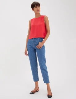 Hot Ines de la Fressange Paris ALBERT TOP