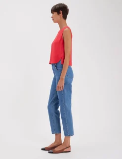 Hot Ines de la Fressange Paris ALBERT TOP