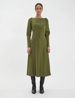 Online Ines de la Fressange Paris ALBERTA DRESS