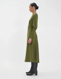 Online Ines de la Fressange Paris ALBERTA DRESS