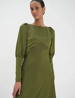 Online Ines de la Fressange Paris ALBERTA DRESS