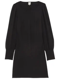 Flash Sale Ines de la Fressange Paris Amael black dress
