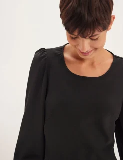 Flash Sale Ines de la Fressange Paris Amael black dress