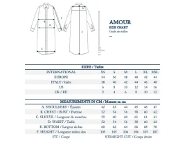 Discount Ines de la Fressange Paris Amour jaune shirt dress