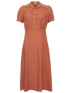 Sale Ines de la Fressange Paris Angele day dress