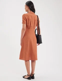 Sale Ines de la Fressange Paris Angele day dress