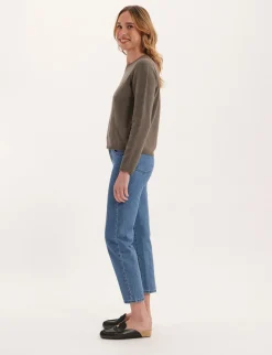 Hot Ines de la Fressange Paris ANGELINA