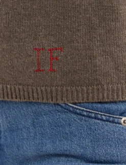 Hot Ines de la Fressange Paris ANGELINA