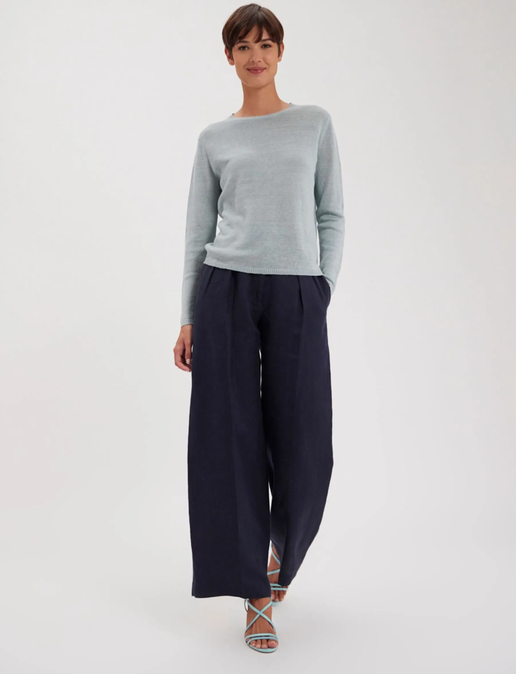 Clearance Ines de la Fressange Paris ANGELINA SWEATER