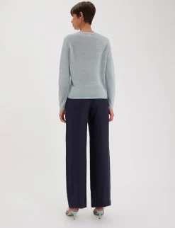 Clearance Ines de la Fressange Paris ANGELINA SWEATER