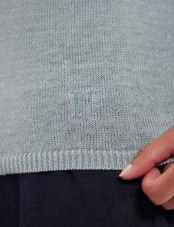 Clearance Ines de la Fressange Paris ANGELINA SWEATER