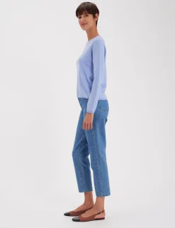 Cheap Ines de la Fressange Paris ANGELINA SWEATER