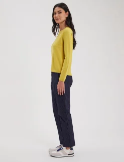 Fashion Ines de la Fressange Paris ANGELINA SWEATER