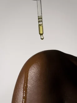 New Ines de la Fressange Paris Antioxidant Face Oil