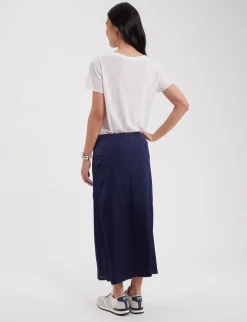 Best Sale Ines de la Fressange Paris AURELIE SKIRT