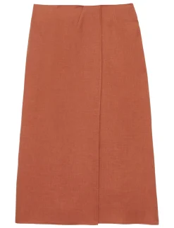 Best Ines de la Fressange Paris Aurelie skirt