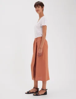 Best Ines de la Fressange Paris Aurelie skirt