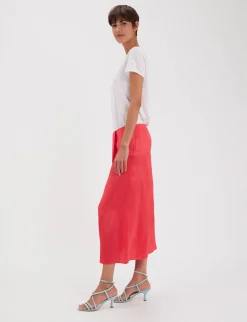 Best Sale Ines de la Fressange Paris AURELIE SKIRT