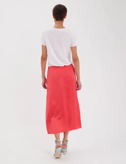 Best Sale Ines de la Fressange Paris AURELIE SKIRT