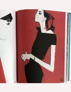 Hot Ines de la Fressange Paris Book "Paris: Fashion Flair" in English