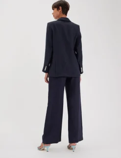 Fashion Ines de la Fressange Paris BRUNA JACKET