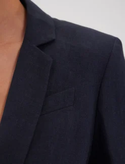 Fashion Ines de la Fressange Paris BRUNA JACKET