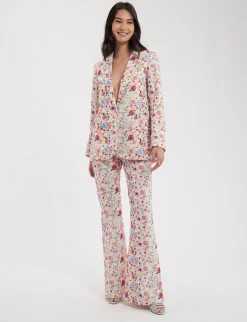 Discount Ines de la Fressange Paris Bruna Jacket