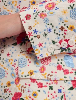 Discount Ines de la Fressange Paris Bruna Jacket