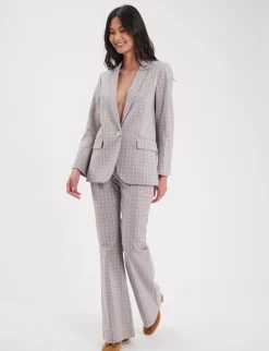 Clearance Ines de la Fressange Paris Bruna Multicolour Jacket