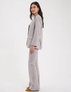 Clearance Ines de la Fressange Paris Bruna Multicolour Jacket