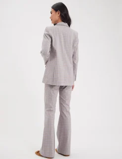 Clearance Ines de la Fressange Paris Bruna Multicolour Jacket