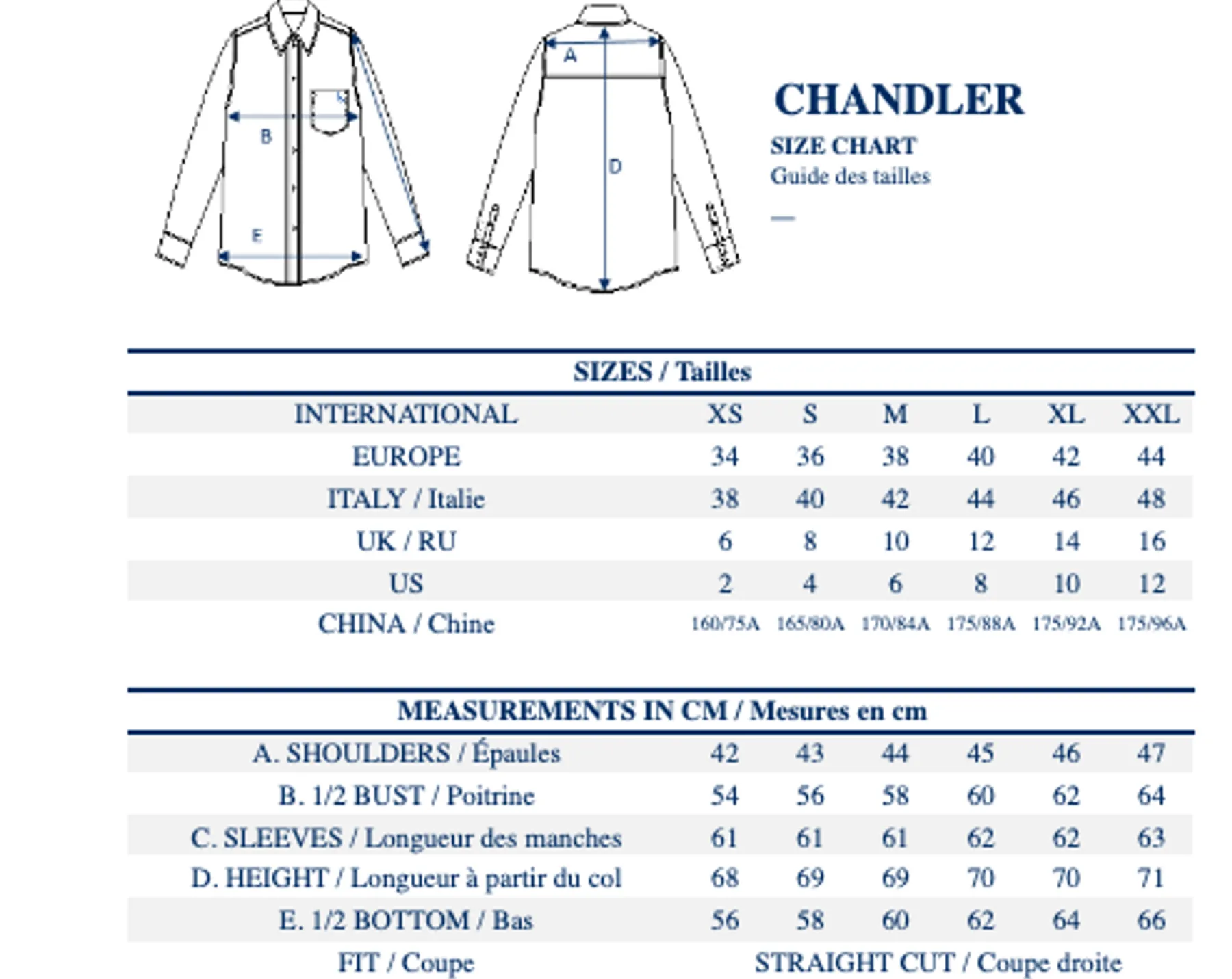 Outlet Ines de la Fressange Paris Chandler shirt in raspberry linen