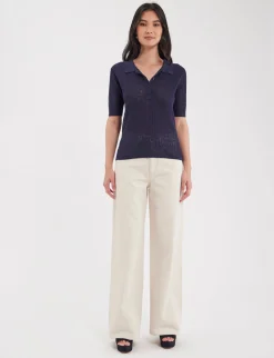 Store Ines de la Fressange Paris CHLOE POLO