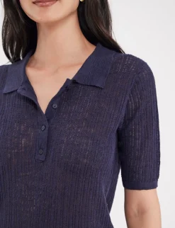 Store Ines de la Fressange Paris CHLOE POLO