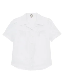 Best Ines de la Fressange Paris CONSTANCE SHIRT