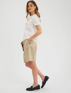 Best Ines de la Fressange Paris CONSTANCE SHIRT