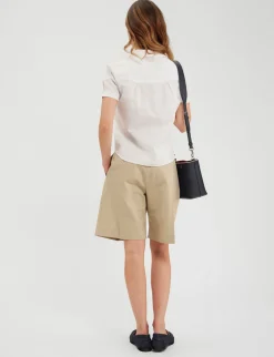 Best Ines de la Fressange Paris CONSTANCE SHIRT