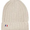 Store Ines de la Fressange Paris CUFFED HAT
