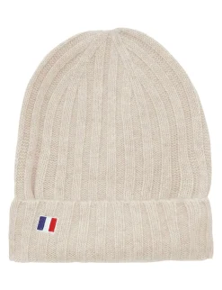 Store Ines de la Fressange Paris CUFFED HAT